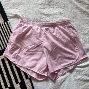 Kids Large Nike shorts